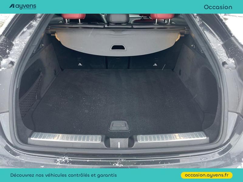 Mercedes Glc Coupé 300 e 211+122ch Business Line 4Matic 9g-Tronic