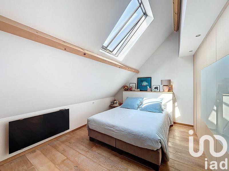 Maison de ville - 182 m² - 6 pièces