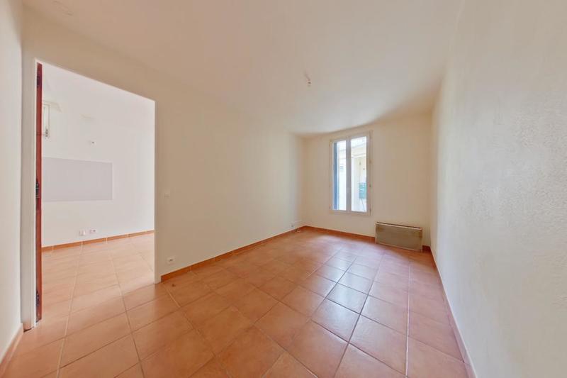Appartement - 30 m² - 2 pièces