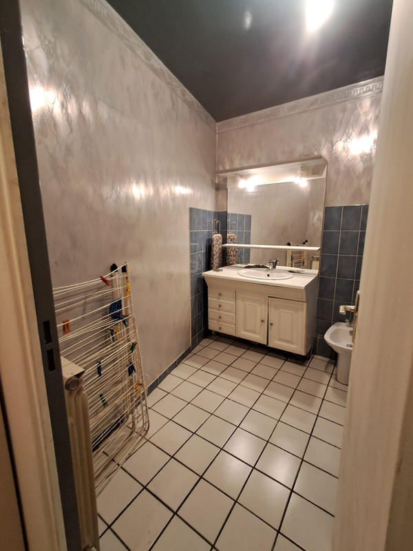 Appartement - 51 m² - 2 pièces