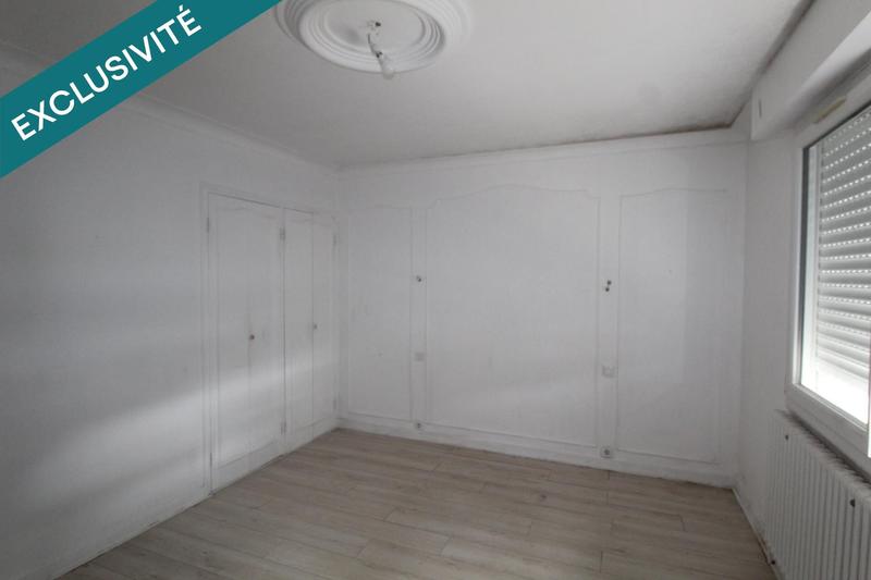 Maison - 171 m² - 6 pièces