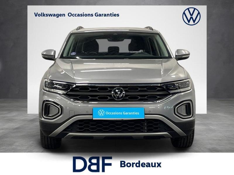 Volkswagen t-Roc 1.0 Tsi 110 Start/Stop Bvm6 Life