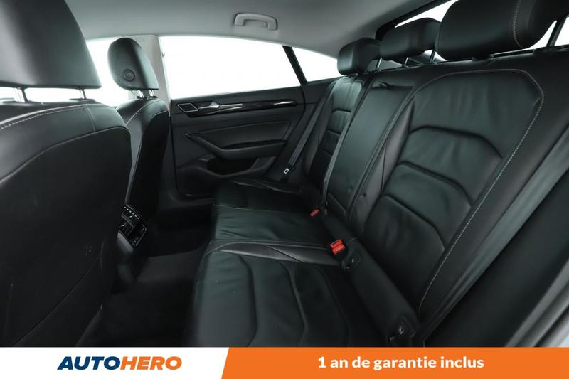 Volkswagen Arteon 2.0 Tdi Elegance Dsg7 150 ch