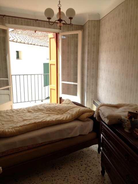 Maison de village - 90 m² - 3 pièces