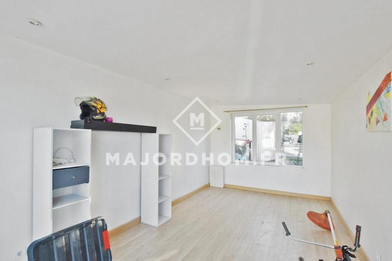 Maison - 143 m² - 5 pièces