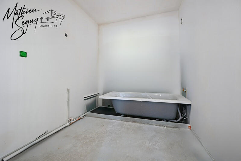 Appartement - 71 m² - 3 pièces