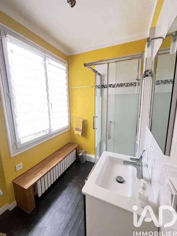 Maison - 149 m² - 6 pièces