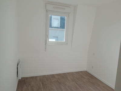 Appartement - 46 m² - 3 pièces