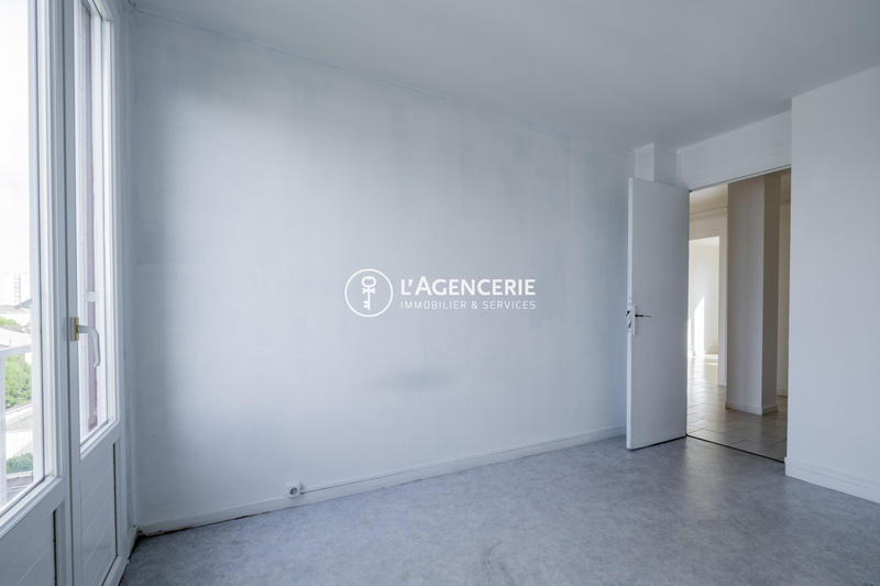 Appartement - 67 m² - 4 pièces