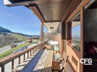 Appartement - 67 m² - 4 pièces