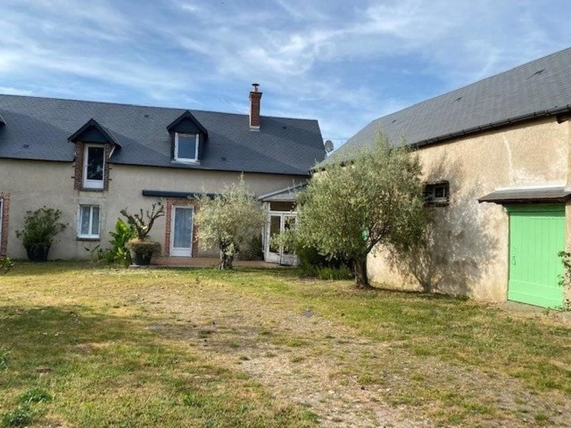 Maison - 150 m² - 7 pièces