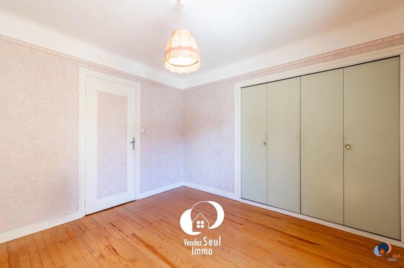 Appartement - 75 m² - 3 pièces