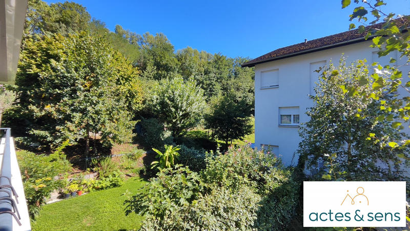 Viager - Appartement - 45 m² - 2 pièces