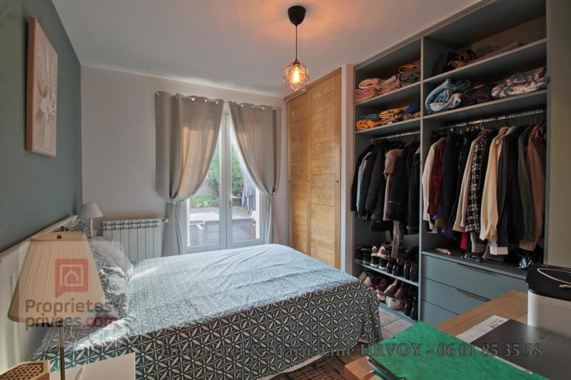 Maison - 122 m² - 7 pièces