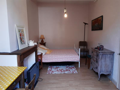 Maison - 118 m² - 4 pièces