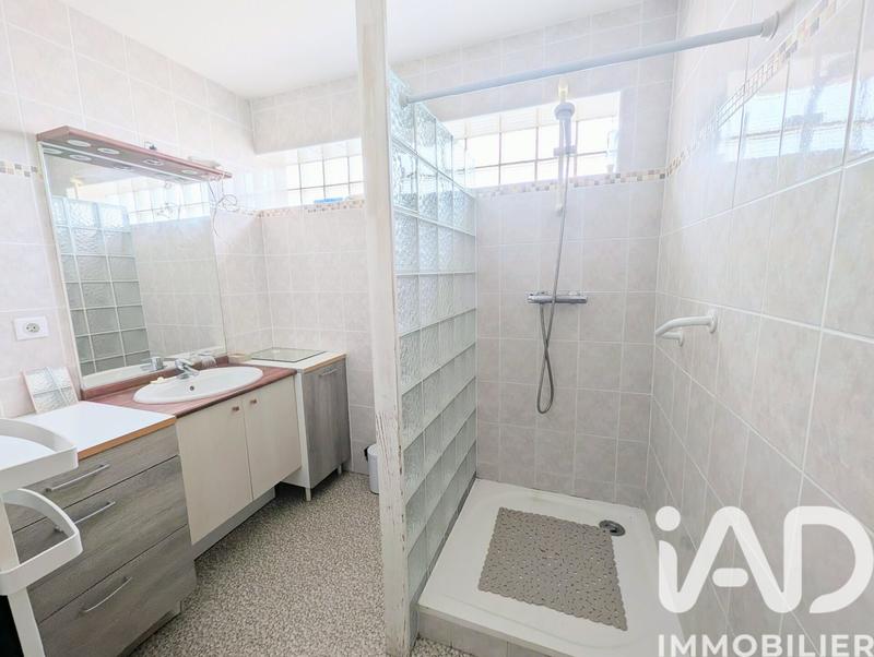 Maison - 67 m² - 4 pièces