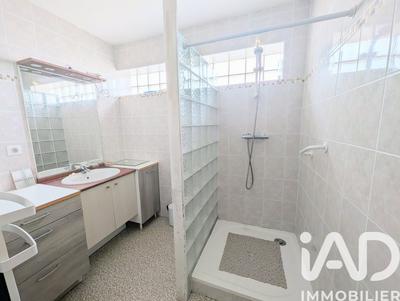 Maison - 67 m² - 4 pièces