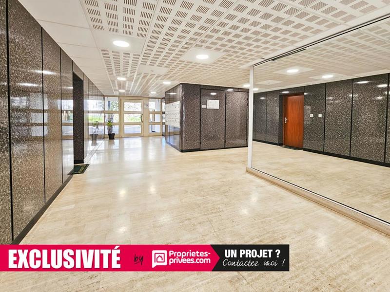 Appartement - 97 m² - 4 pièces