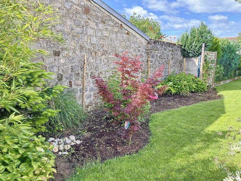 Maison - 148 m² - 6 pièces