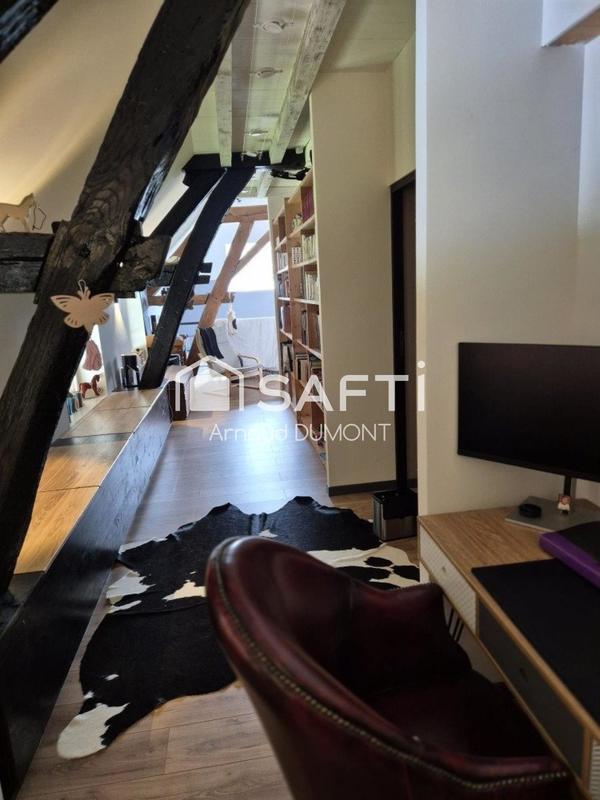 Ferme - 159 m² - 5 pièces