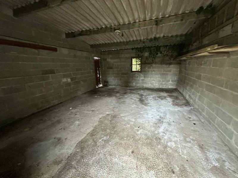 Maison - 133 m² - 7 pièces