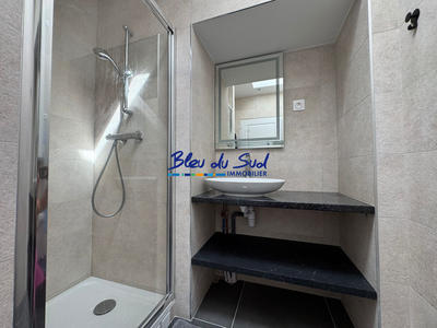 Appartement - 43 m² - 3 pièces