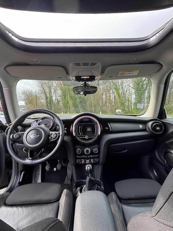 Mini One Mini III 102