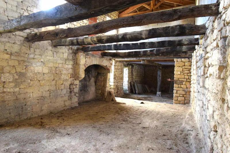 Corps de ferme - 224 m² - 4 pièces