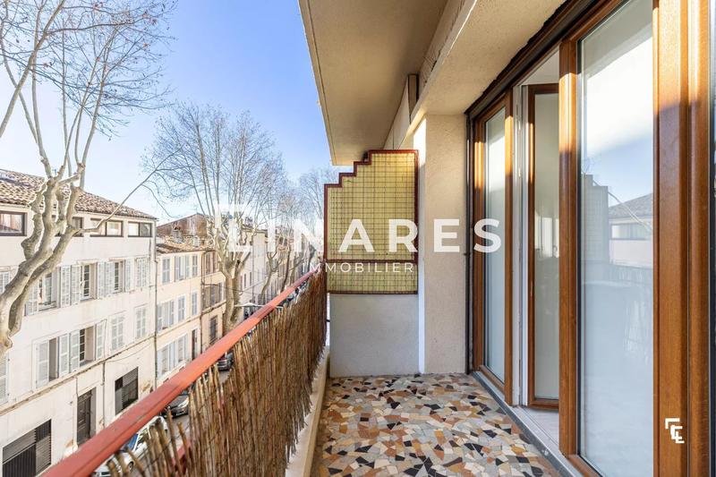 Appartement - 87 m² - 3 pièces