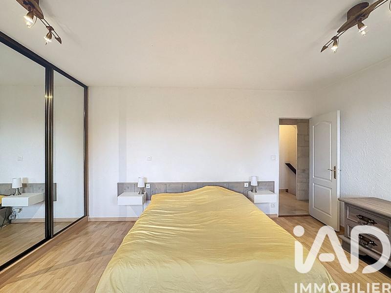 Maison - 135 m² - 5 pièces