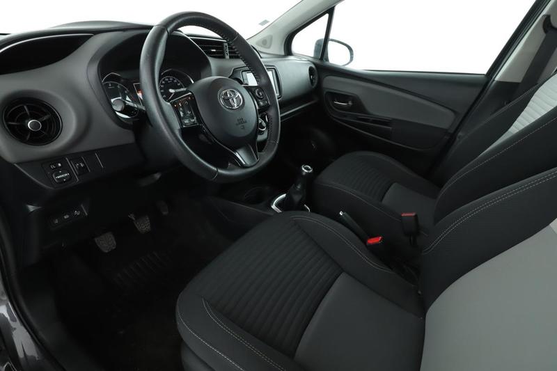 Toyota Yaris 1.0 Vvt-i Active 5p 72 ch