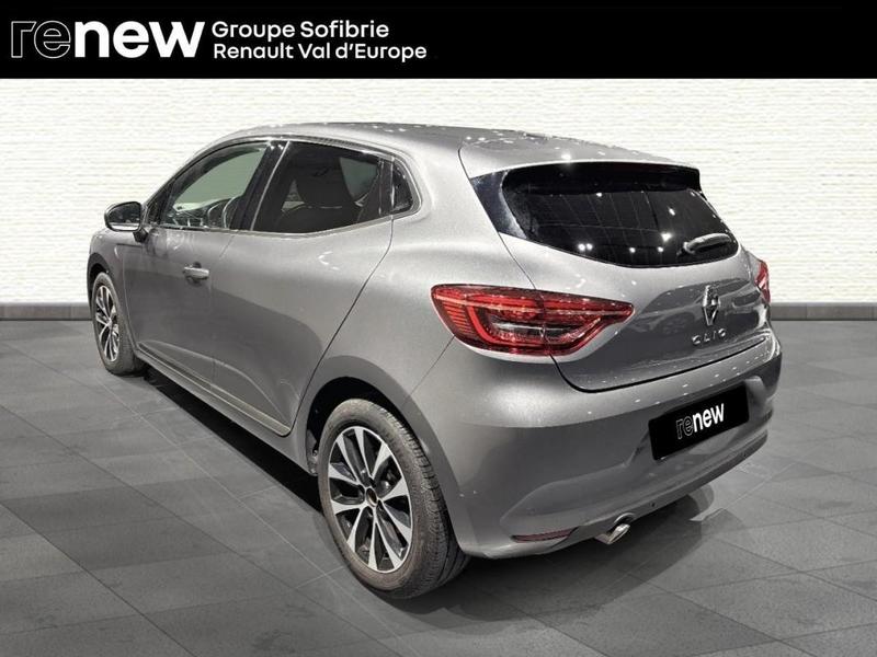 Renault Clio V TCe 90 ch Gsr2 Techno