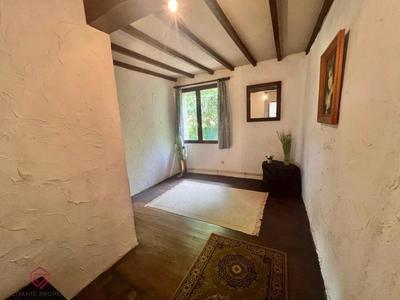 Maison de domaine équestre - 160 m² - 6 pièces