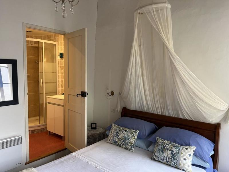 Maison de village - 70 m² - 3 pièces