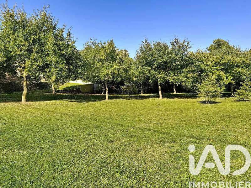 Maison - 151 m² - 6 pièces