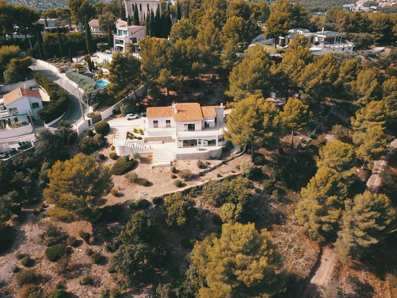 Villa - 205 m² - 5 pièces