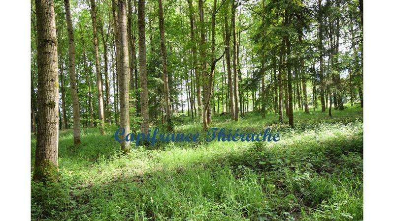 Corps de ferme - 170 m² - 8 pièces