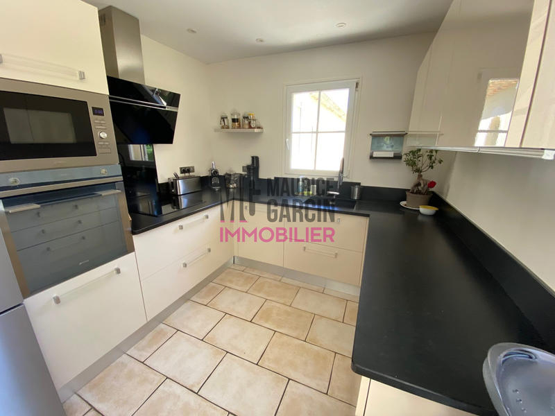 Villa - 150 m² - 5 pièces