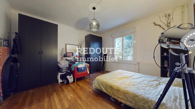 Maison de ville - 173 m² - 8 pièces