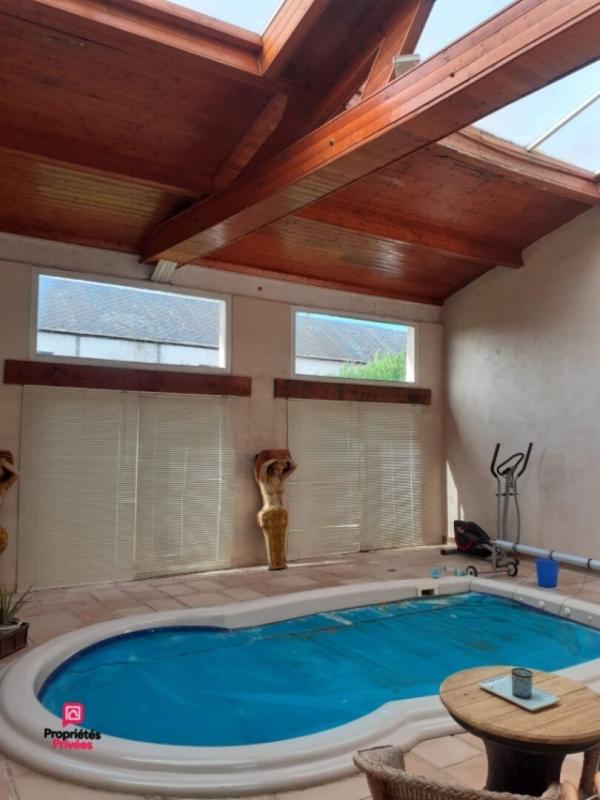 Demeure - 480 m² - 20 pièces