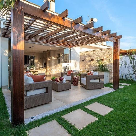 Maison - 81 m² - 4 pièces