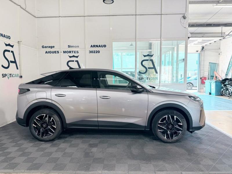 Peugeot 3008 III 1.2 Hybrid 145 E-Dcs6 Allure