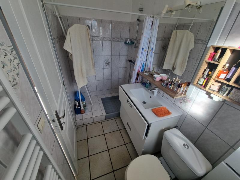 Maison - 147 m² - 5 pièces