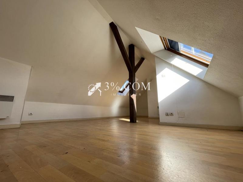 Appartement - 51 m² - 3 pièces