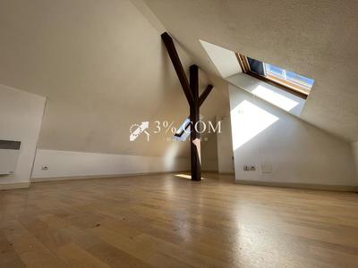 Appartement - 51 m² - 3 pièces