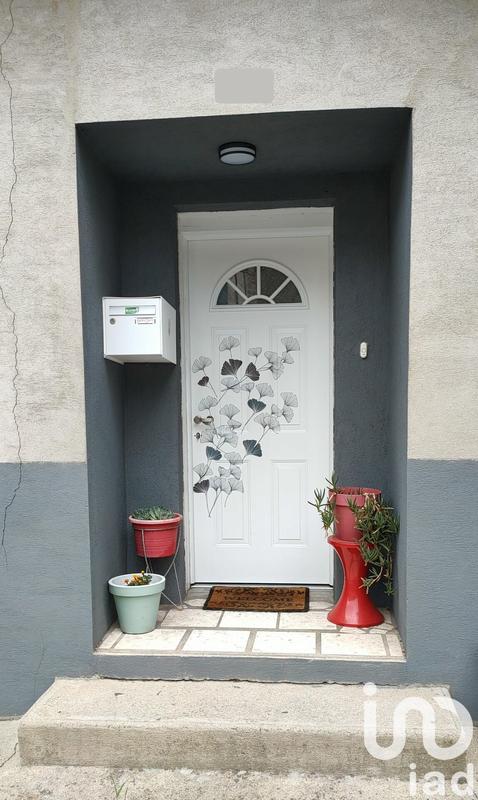 Maison de ville - 116 m² - 6 pièces