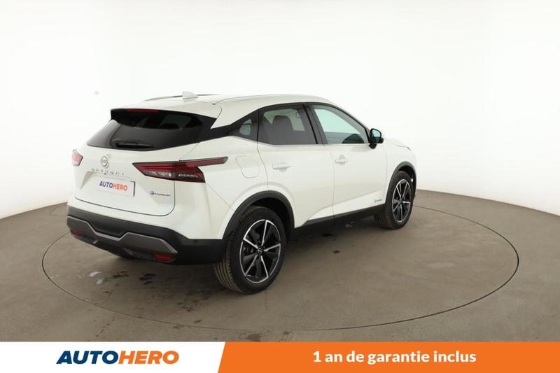 Nissan Qashqai 1.5 e-Power Tekna 190 ch