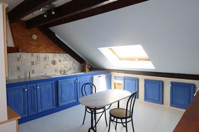 Appartement - 111 m² - 4 pièces