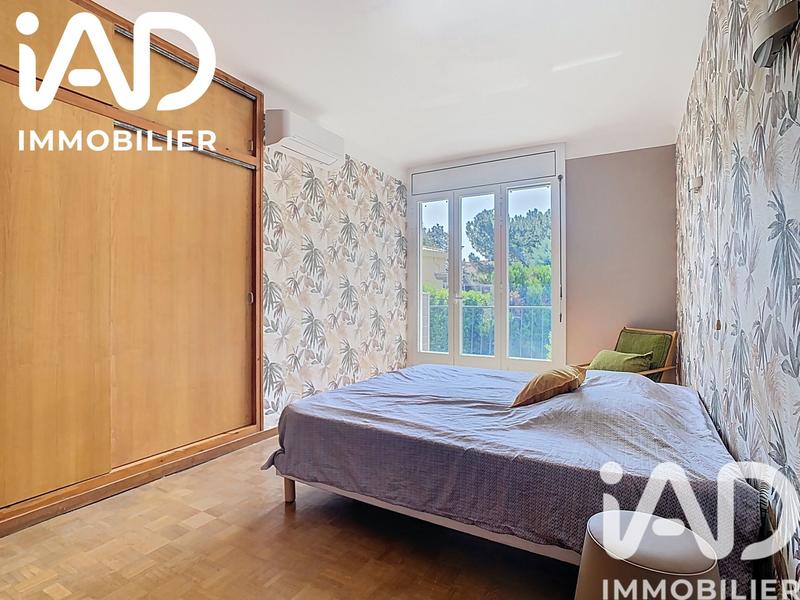 Maison - 153 m² - 7 pièces