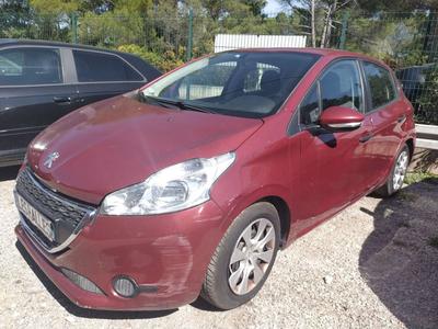Peugeot 208 1,4 Hdi Fap Active